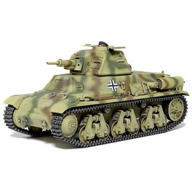 Tamiya 35389 1/35 French Light Tank H39 Pz.Kpfw.38H 735(f)