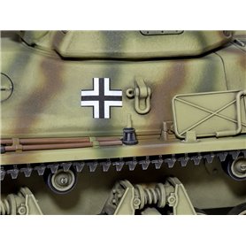 Tamiya 35389 1/35 French Light Tank H39 Pz.Kpfw.38H 735(f)