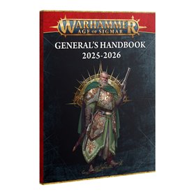Age Of Sigmar General's Handbook