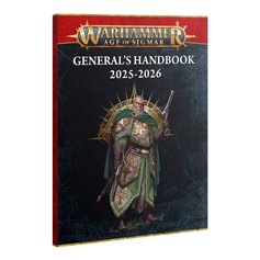 Age Of Sigmar General's Handbook