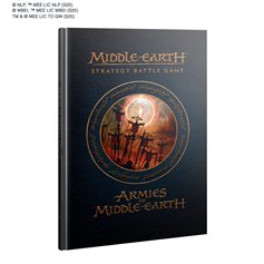 Middle-Earth Armies Of Middle-Earth