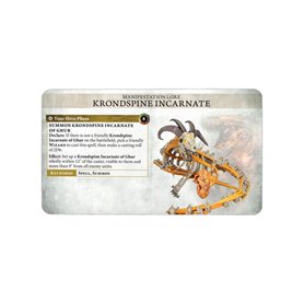 Age Of Sigmar General's Handbook