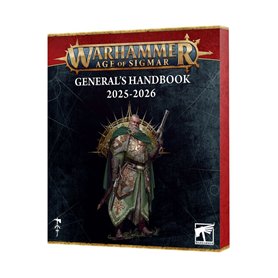 Age Of Sigmar General's Handbook
