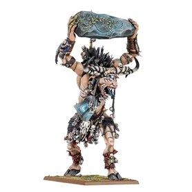 Beastmen Brayherds BATTALION