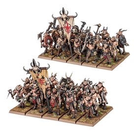 Beastmen Brayherds BATTALION