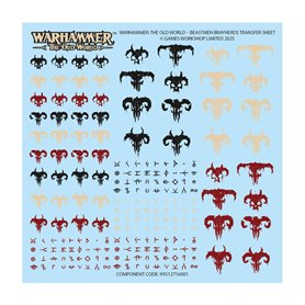 Beastmen Brayherds BATTALION