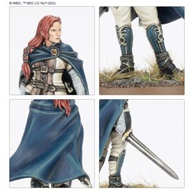 Middle-Earth Héra Daughter Of Helm