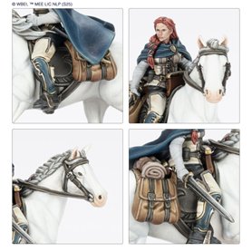 Middle-Earth Héra Daughter Of Helm
