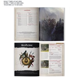 Middle-Earth Armies Of Middle-Earth
