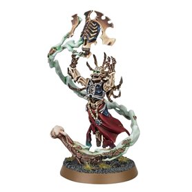 SPEARHEAD Ossiarch Bonereapers Mortisan Elite