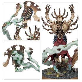SPEARHEAD Ossiarch Bonereapers Mortisan Elite