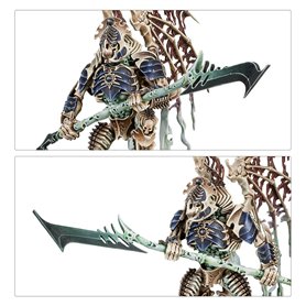 SPEARHEAD Ossiarch Bonereapers Mortisan Elite