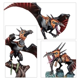 SPEARHEAD Seraphon Sunblooded Prowlers