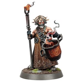 SPEARHEAD Cities Of Sigmar Fusil-Platoon