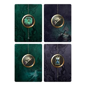 Age Of Sigmar SPEARHEAD Sand And Bone Gaming Pack