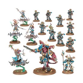 COMBAT PATROL Thousand Sons