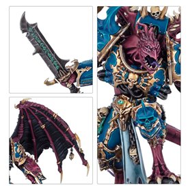 COMBAT PATROL Thousand Sons