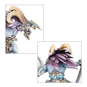 COMBAT PATROL Thousand Sons