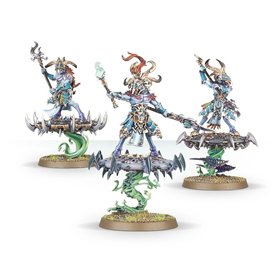 COMBAT PATROL Thousand Sons