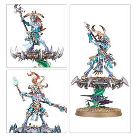 COMBAT PATROL Thousand Sons