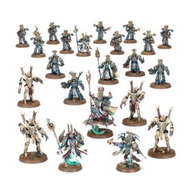 Thousand Sons Warpflame Thrallband