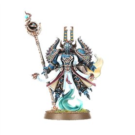 Thousand Sons Warpflame Thrallband