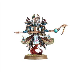 Thousand Sons Warpflame Thrallband