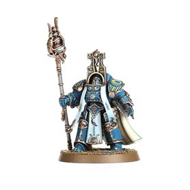 Thousand Sons Warpflame Thrallband
