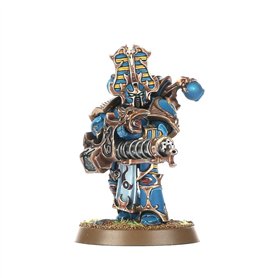 Thousand Sons Warpflame Thrallband