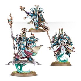 Thousand Sons Warpflame Thrallband