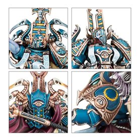 Thousand Sons Warpflame Thrallband
