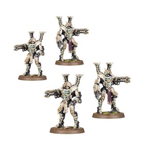 Thousand Sons Warpflame Thrallband