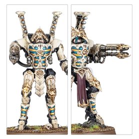 Thousand Sons Warpflame Thrallband