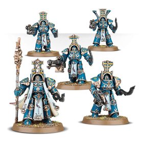 Thousand Sons Warpflame Thrallband