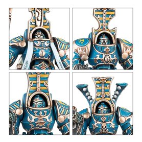 Thousand Sons Warpflame Thrallband