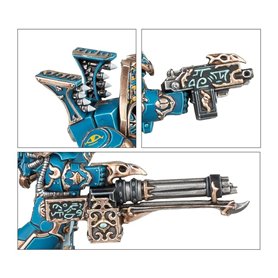 Thousand Sons Warpflame Thrallband