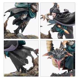 Soulblight Gravelords Blades Of The Hollow King