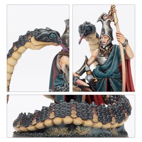 Soulblight Gravelords Blades Of The Hollow King