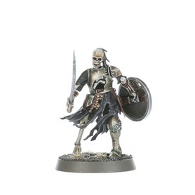 Soulblight Gravelords Deathrattle Skeletons