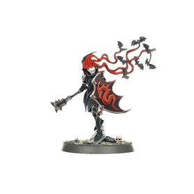 SPEARHEAD Soulblight Gravelords Bloodcrave Hunt