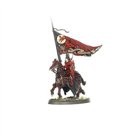 SPEARHEAD Soulblight Gravelords Bloodcrave Hunt