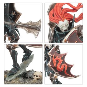 SPEARHEAD Soulblight Gravelords Bloodcrave Hunt