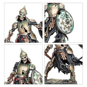 SPEARHEAD Soulblight Gravelords Bloodcrave Hunt