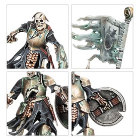 SPEARHEAD Soulblight Gravelords Bloodcrave Hunt
