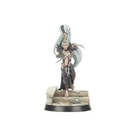 Warhammer Underworlds Knives Of The Crone