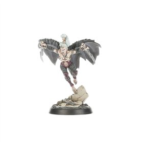 Warhammer Underworlds Knives Of The Crone