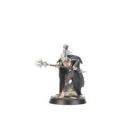 Warhammer Underworlds Knives Of The Crone