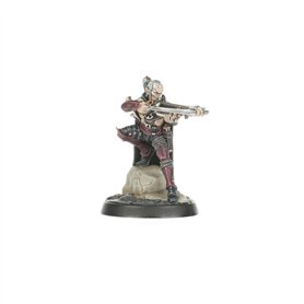 Warhammer Underworlds Knives Of The Crone