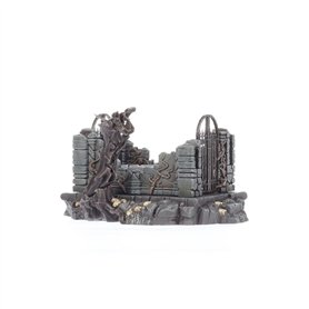 Soulblight Gravelords Cursed Sepulchre