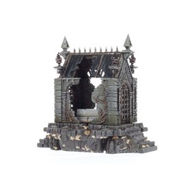 Soulblight Gravelords Cursed Sepulchre
